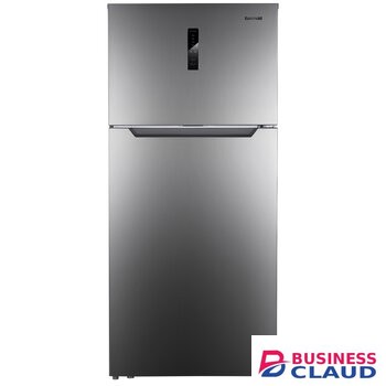 Beko BAD664 490L Top Mount Freezer