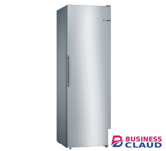 Bosch GSN36VL3PG 242L Upright Freezer