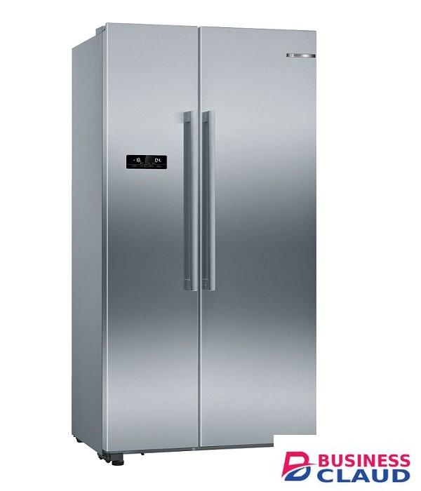 Bosch KAN93VIFPG 580L Side by Side Fridge
