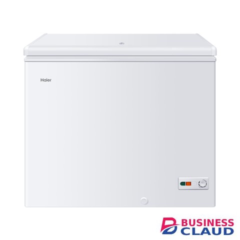 Haier HCF-288HK 203L Chest Freezer