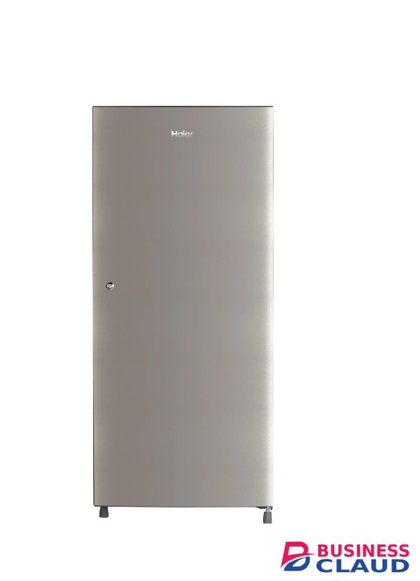 Haier FRIDGE HRD-1954CSS 190L
