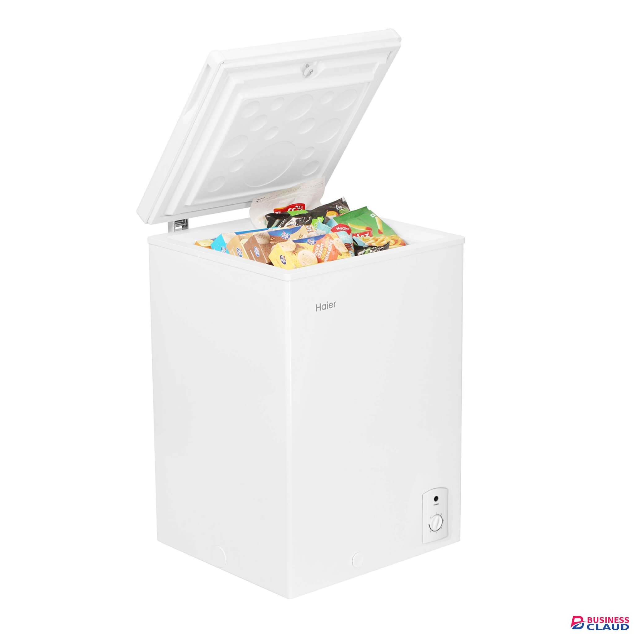 Haier HC-110(DW) 102L Chest Freezer