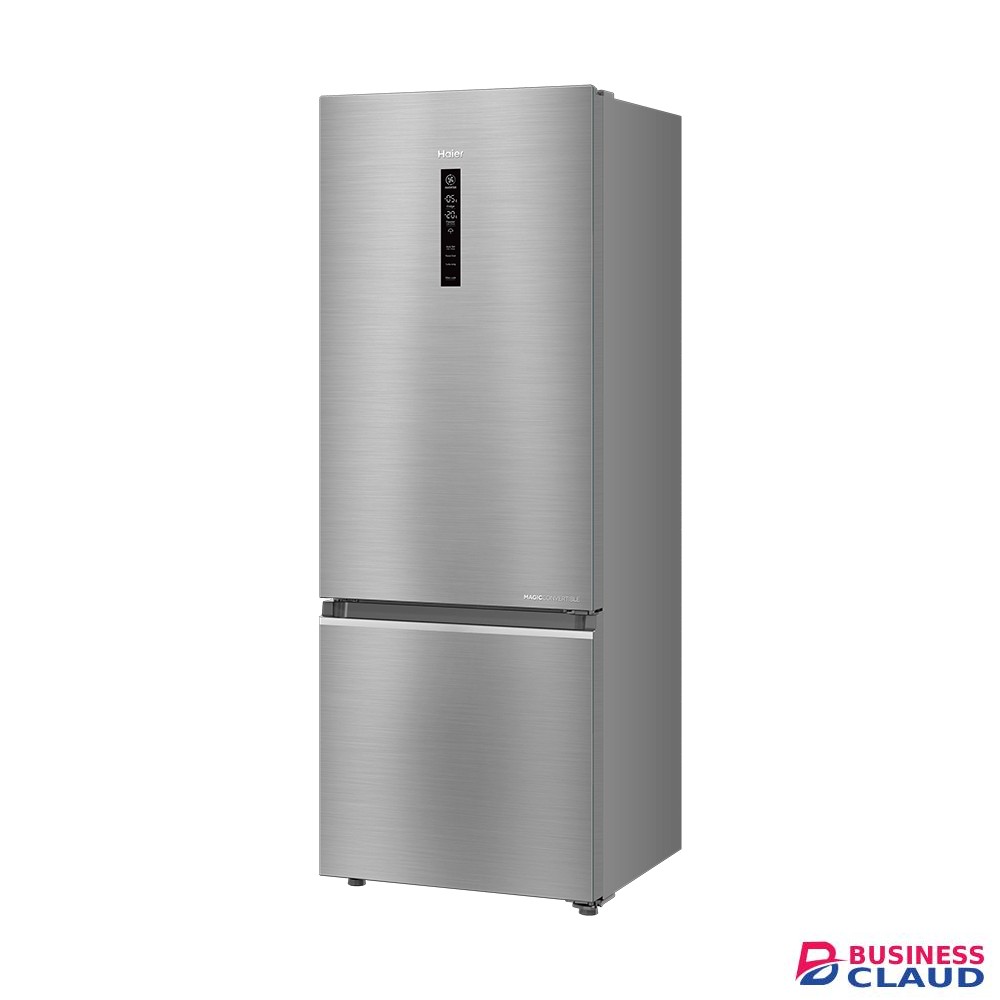 Haier HRB-3664BS 346L Bottom Freezer