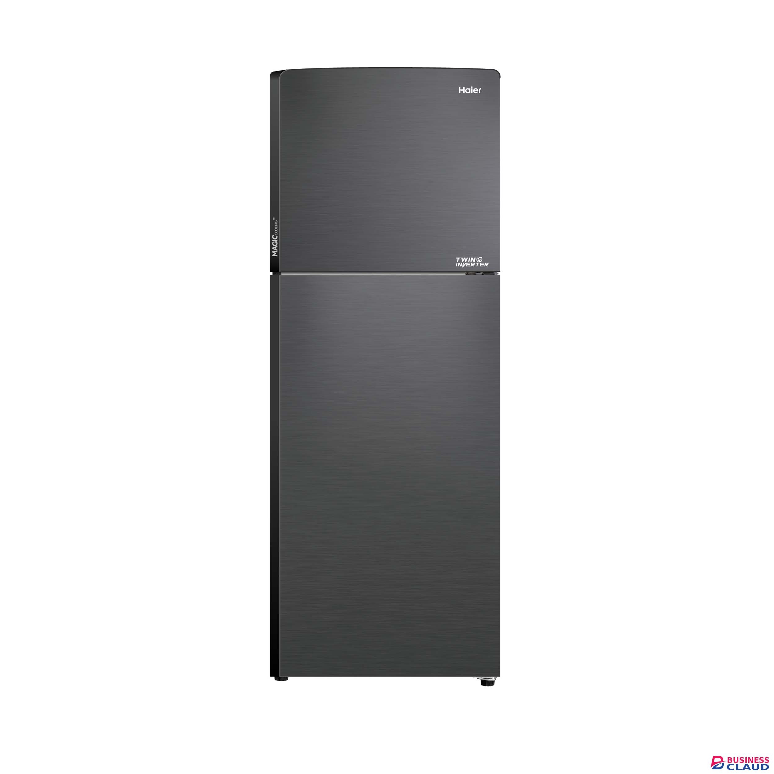 Haier HRF-298FA(KE) Double Door 270Litres Fridge