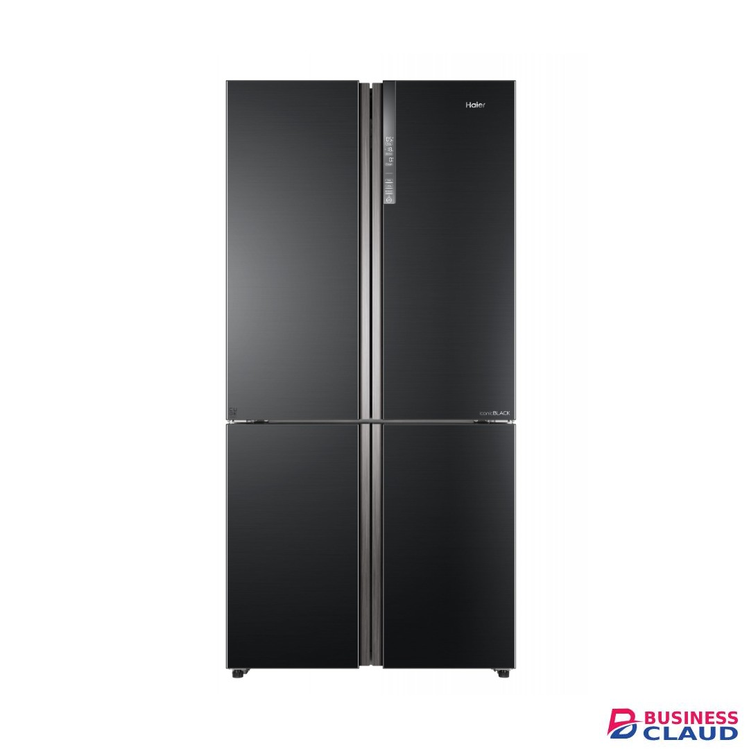 HAIER HRF700YCX Quad Door Fridge – 700L
