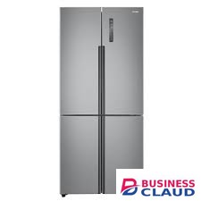 Haier HTF-456DM6 4 Door Fridge 516Ltrs
