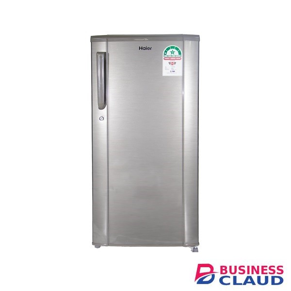 Haier Single Door FRIDGE HRD-210MP 185L
