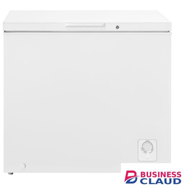 Hisense FC142SH 144L Chest Freezer
