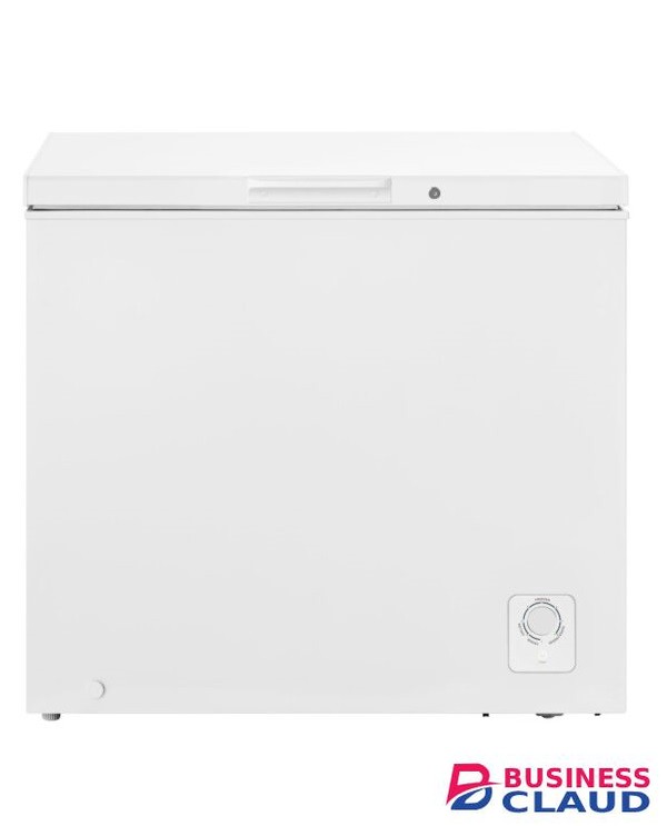 Hisense FC198SH 199L Chest Freezer