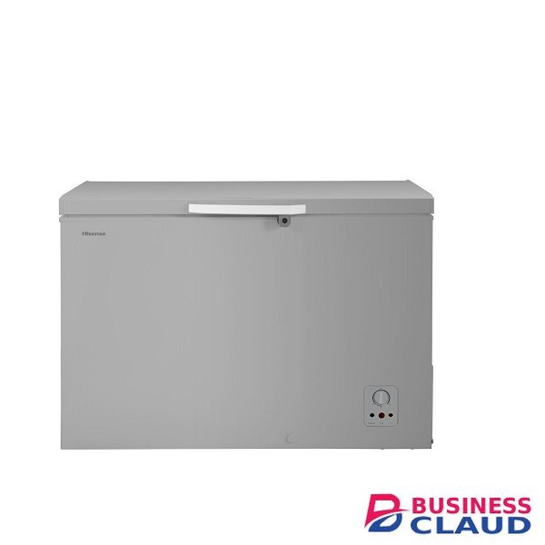 Hisense FC297SH 300L Chest Freezer