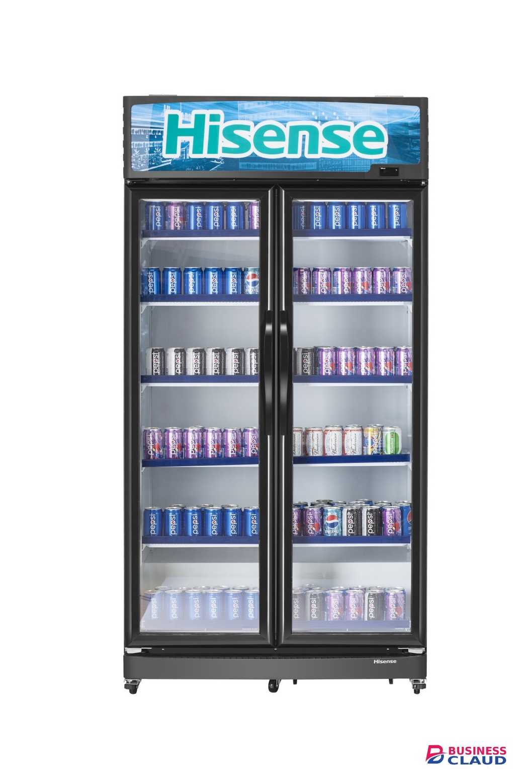 Hisense FL-99FC 758L Refrigerator