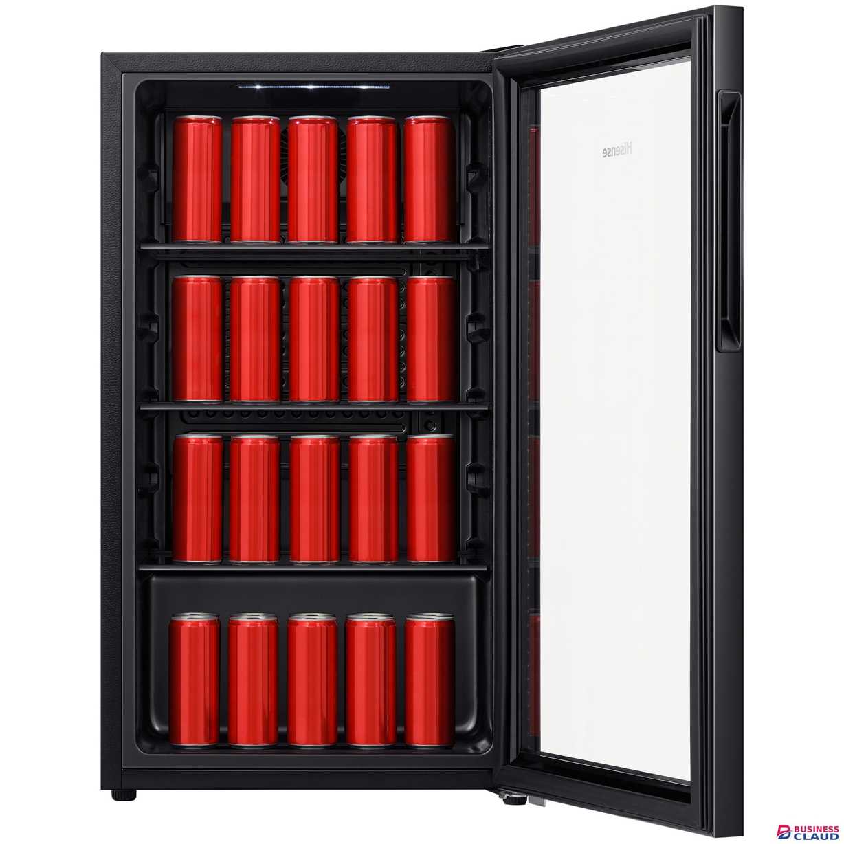 Hisense JC-94 91L Beverage Cooler