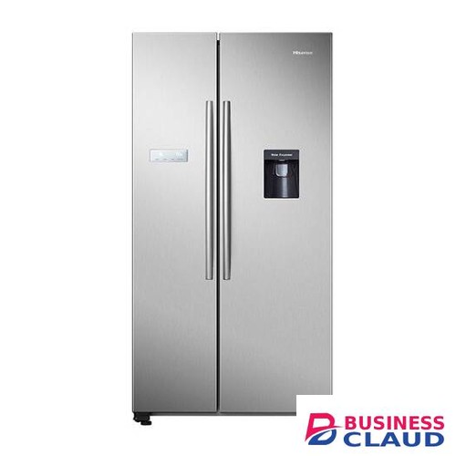 Hisense RC-74WS4SIB 562L Fridge