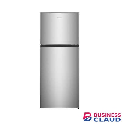 Hisense REF120DR 120L 2 Door Fridge