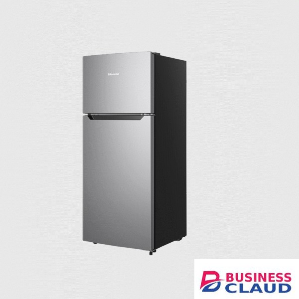 Hisense REF205DR 205L Double Door Fridge