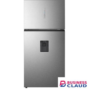 Hisense REF510DR 510L Top Mount Fridge