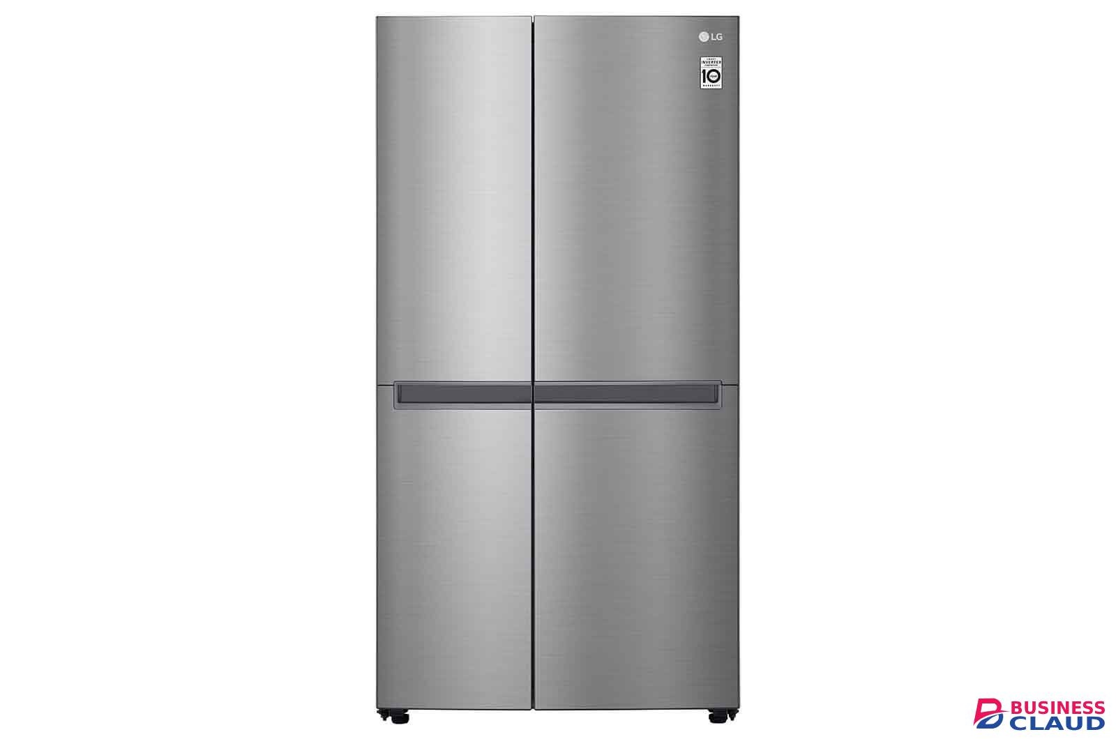 LG GC-B257JLYL 649L Refrigerator