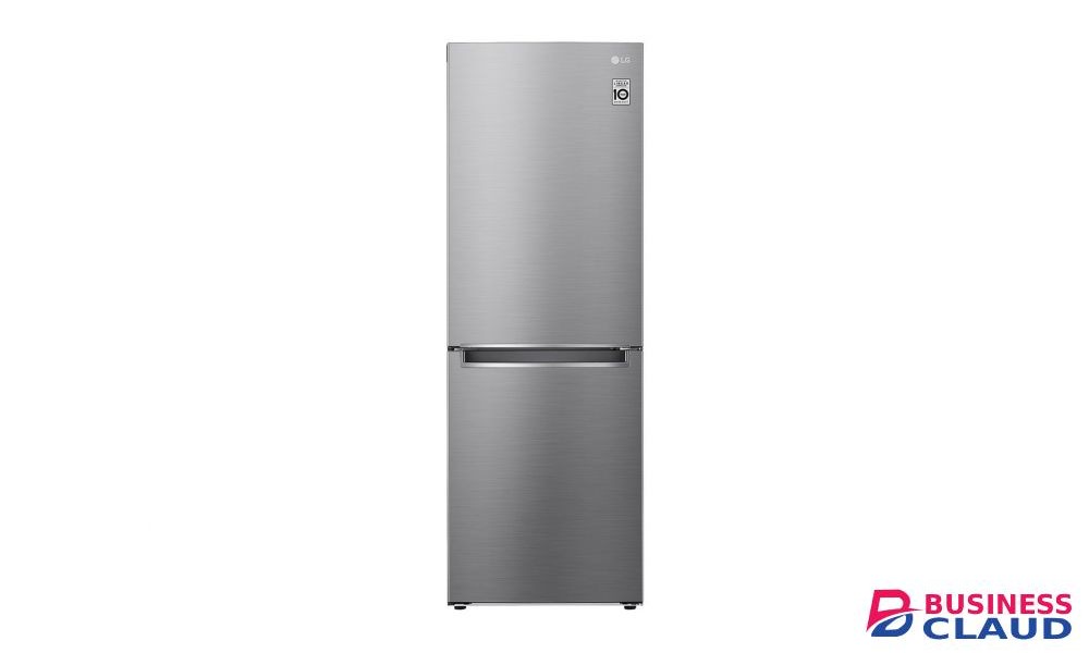 LG GC-B369NLJM 306L Bottom Freezer Fridge