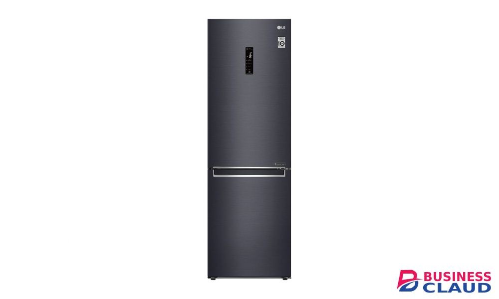 LG GC-B459NQDZ 341L Bottom Freezer Fridge