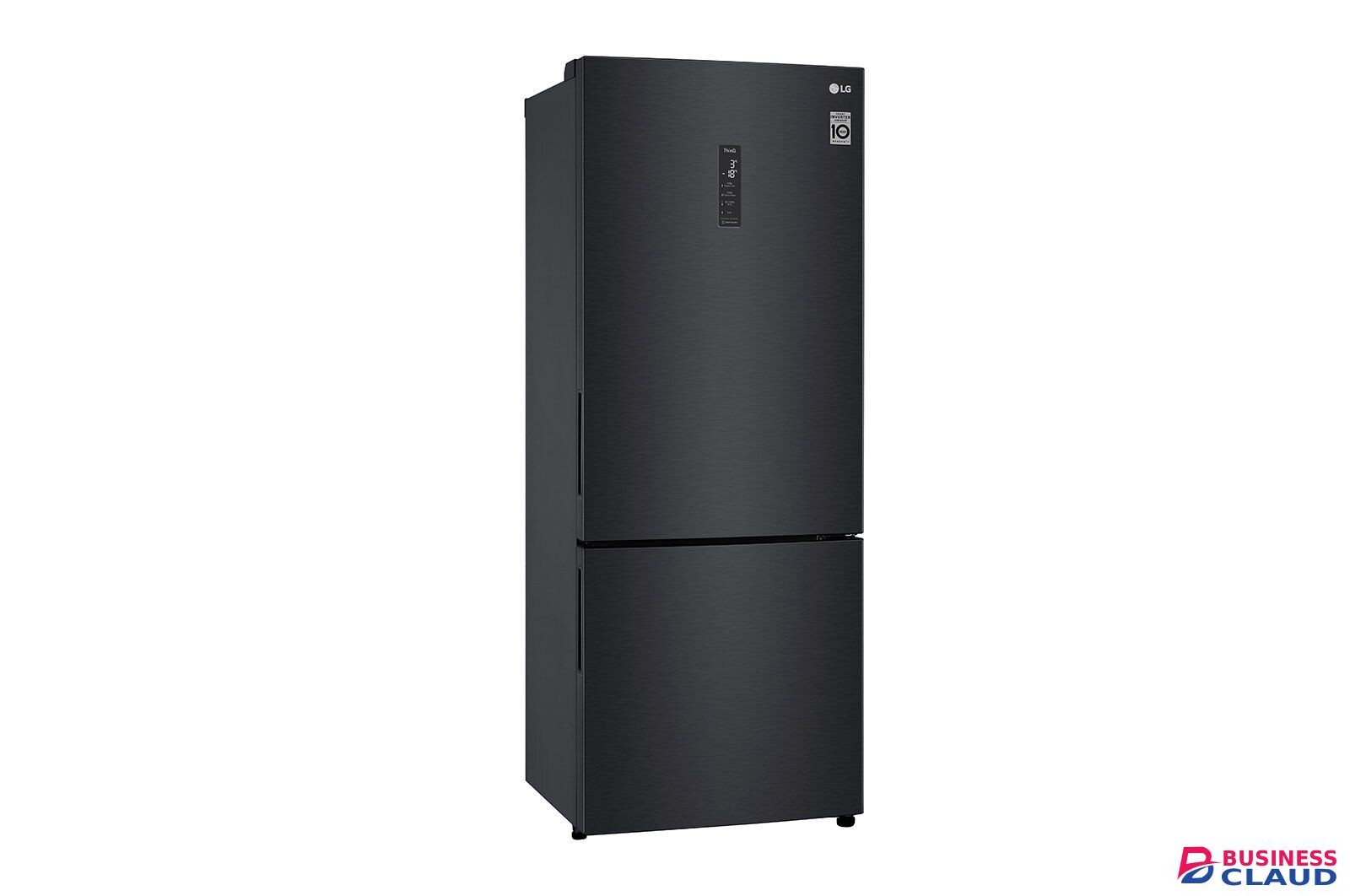 LG GC-B569NQCM 462L Bottom Freezer Fridge -
