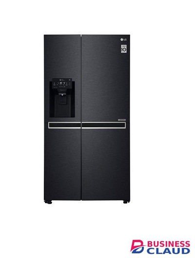 LG GC-J247SQXV 668L Side by Side Fridge