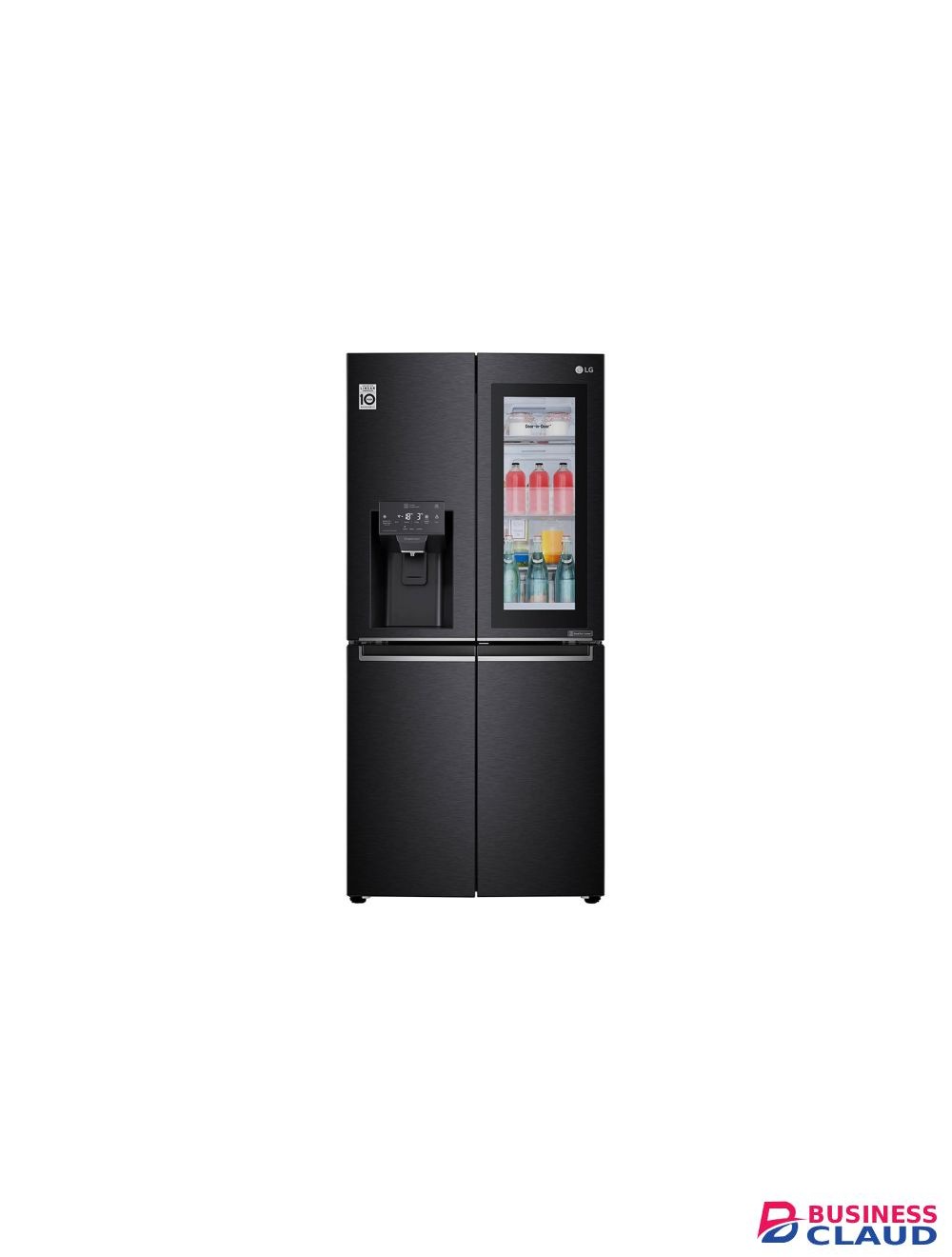 LG GC-X22FTQLL 570L InstaView Fridge