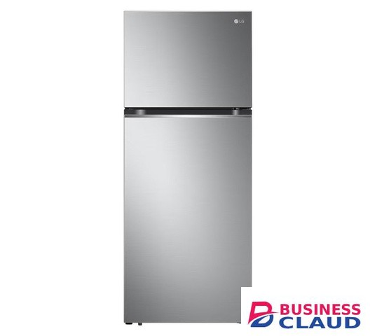LG GL-B492PLGB 395(L) Top Freezer