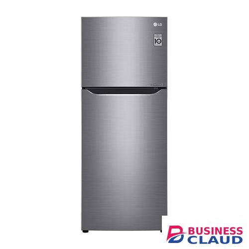 LG GL-C252SLBB 234L No-Frost Fridge
