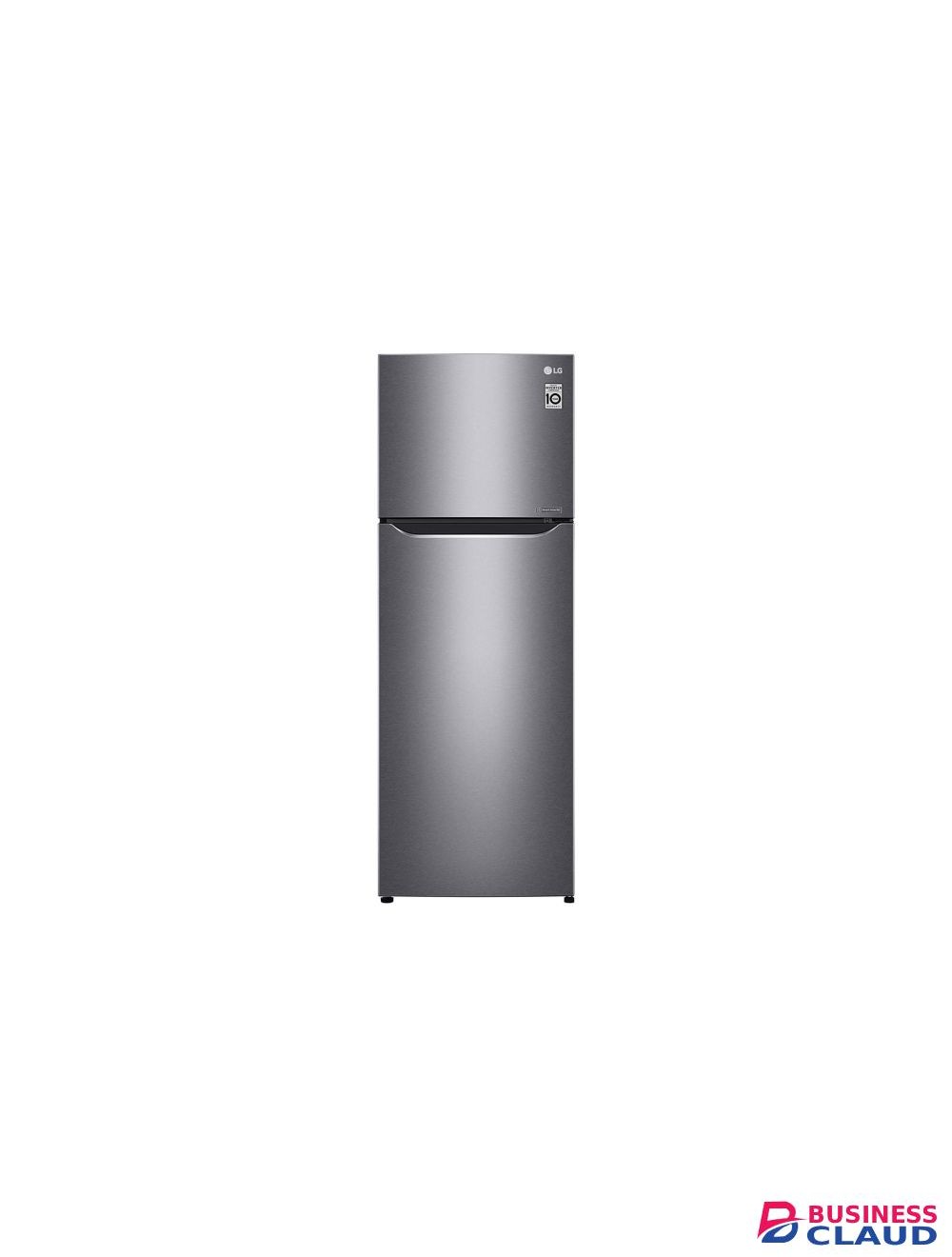 LG GL-G332SLBB 263L Fridge | Nature Fresh