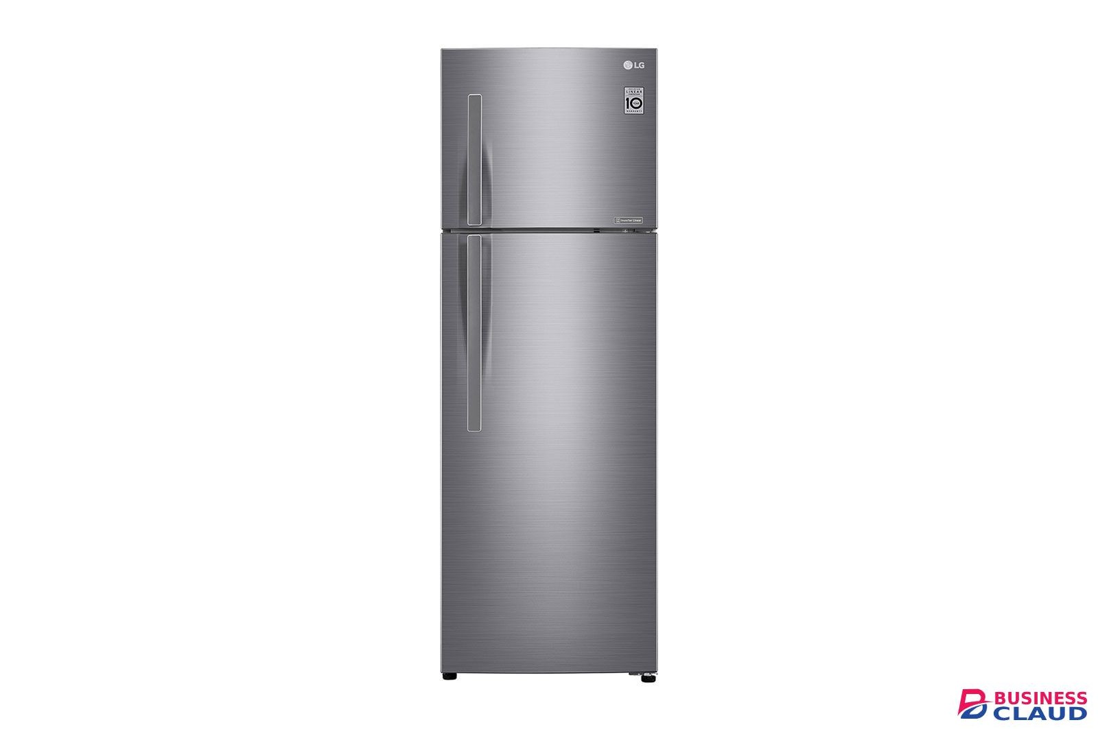 LG GL-G442RLCM 327L Top Freezer Fridge -