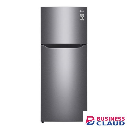 LG GN-B272SQCB 254L No-Frost Fridge