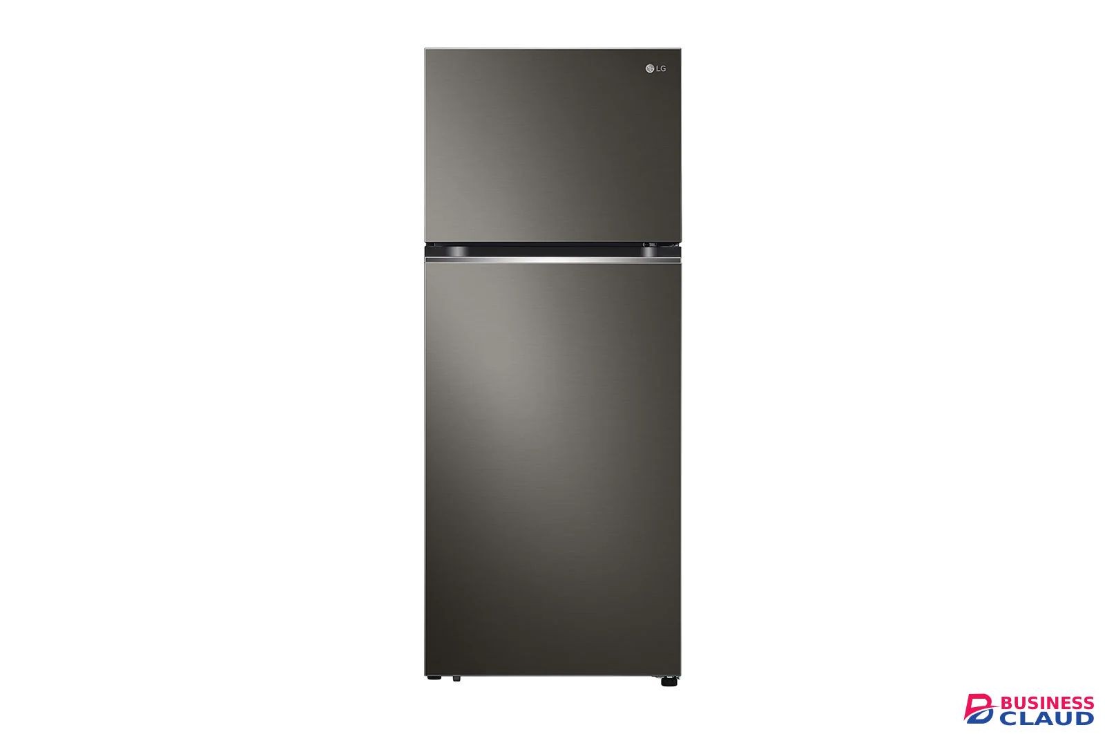 LG GN-B312PXGB 310L No-Frost Fridge