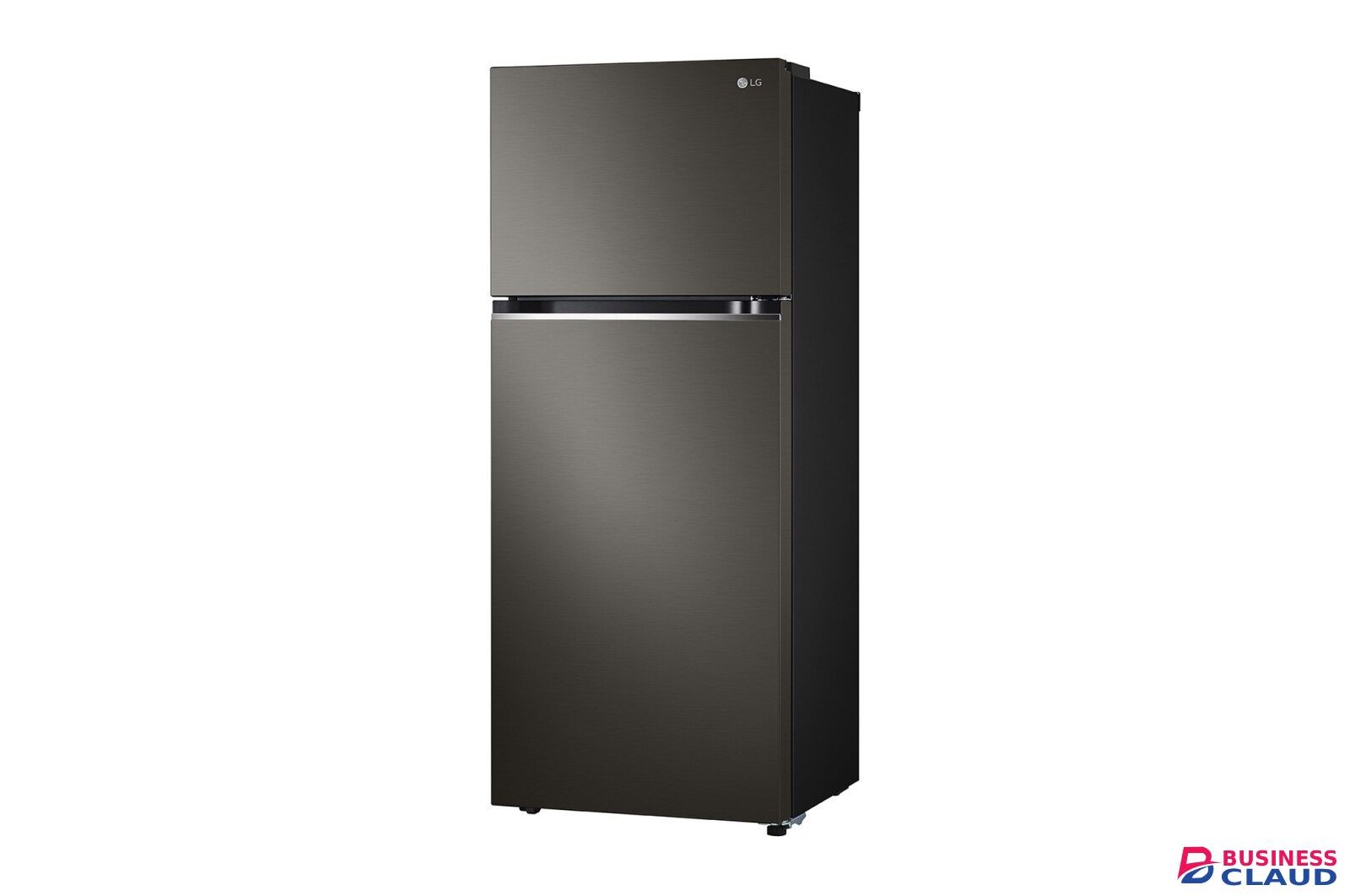 LG GN-B332PXGB 335L Top Freezer Fridge -
