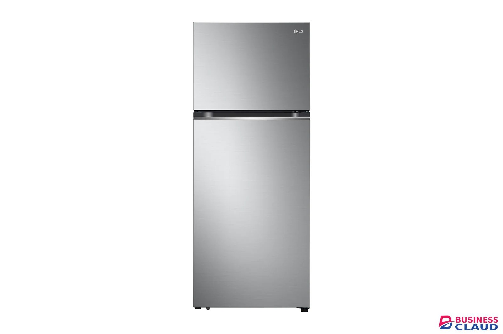 LG GN-B392PLGB 395L Top Freezer Fridge -