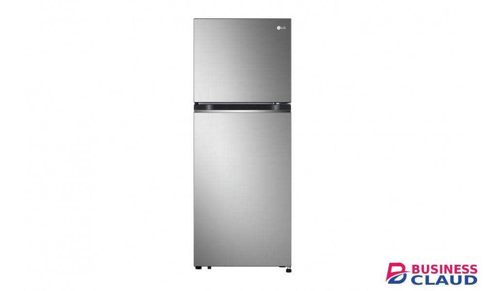 LG GV-B212PLGB 217L Refrigerator