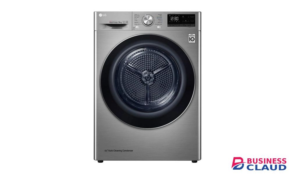 LG RH90V9PV8N 9Kg Dryer