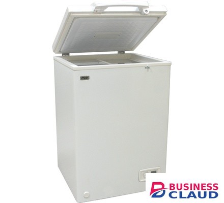 Mika MCF100W 99L Deep Freezer