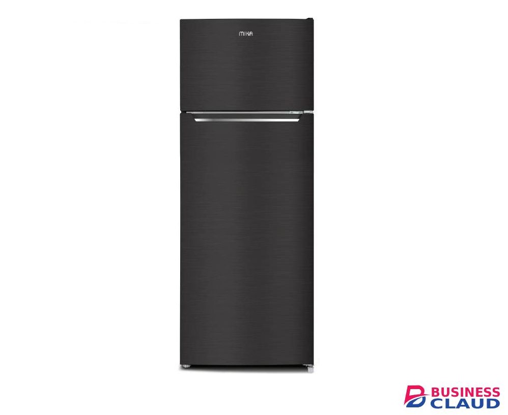Mika MRDCD211XDM 211L Fridge