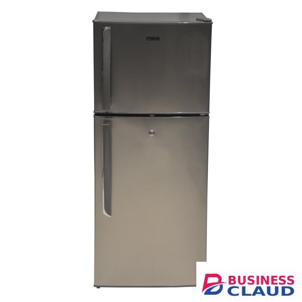 Mika MRDCD70XLB 118L Refrigerator Direct Cool Dark Silver -