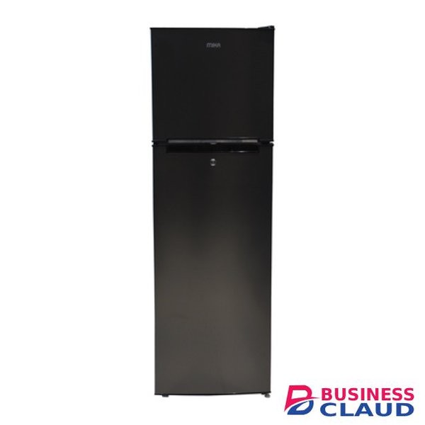 Mika MRDCD95XDM 168L Refrigerator Direct Cool Dark Matt SS -