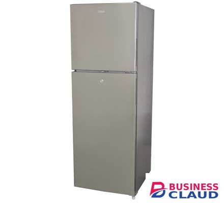 Mika MRNF201XLB 201L No Frost Fridge