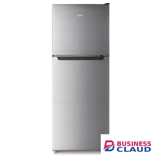 Mika MRNF202LSD 202L No Frost Fridge