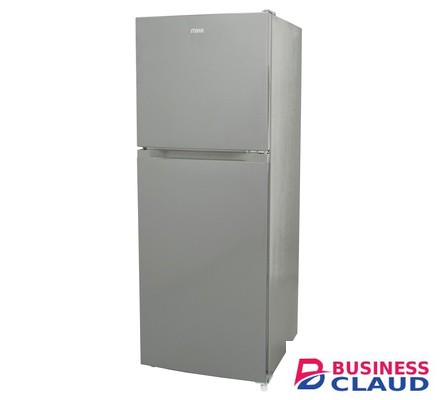 Mika MRNF225DS 200L No-Frost Fridge