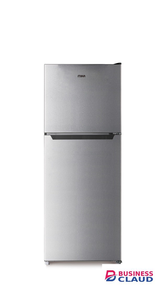 Mika MRNF225SS 201L No Frost Fridge