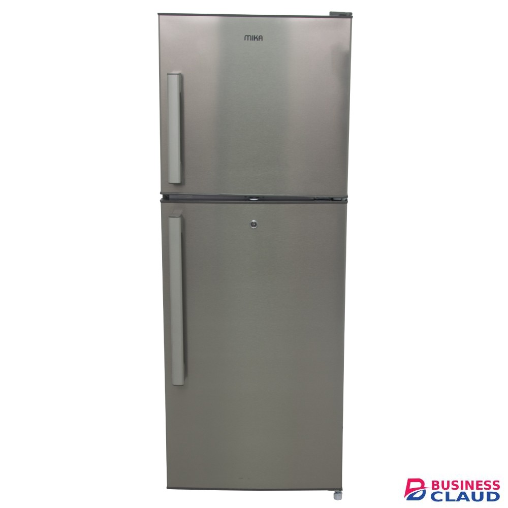 Mika MRNF225XLB 200L No Frost fridge