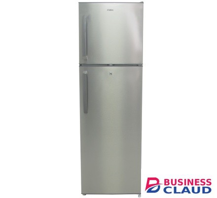 Mika MRNF265XLB 251L No-Frost Fridge