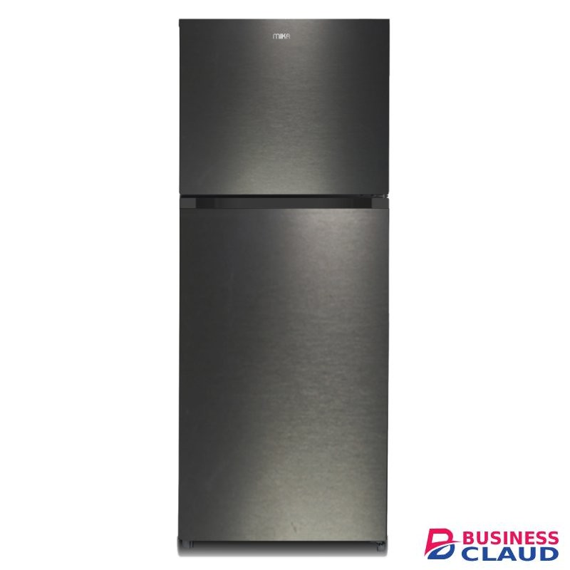 Mika MRNF410XDMV 410L No Frost Fridge Dark Matt -