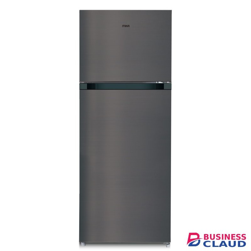 Mika MRNF465XDMV 465L No Frost Fridge Dark Matt -