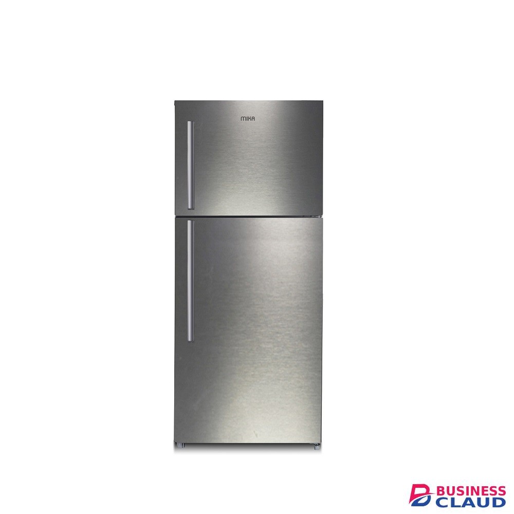 Mika MRNF465XLBV 465L, No-Frost Fridge - Quest Appliances #