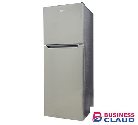 Mika Refrigerator, 138L, Direct Cool, Double Door